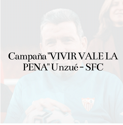 Campaña Sevilla Fútbol Club - Marketing