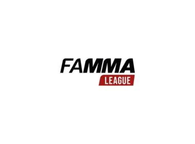 Famma League: Identidad corporativa - Image de marque & branding