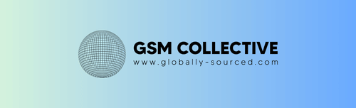 GSM Collective Ltd. cover