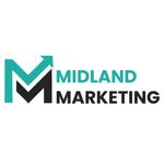 Midland Marketing logo