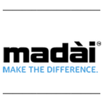 madài design logo