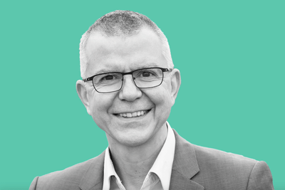 „Kein System mit 3.000 Schaltflächen, die ich wegklicken muss.“ - Content Strategy