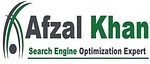 Afzal Khan - Certified Digital Marketing & SEO Consultant logo