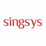 Singsys Pte Ltd. logo