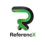 ReferencX logo