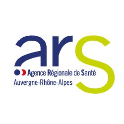 Agence Régionale de Santé Auvergne-Rhône-Alpes