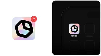 IONISE  | Branding - Branding & Positioning