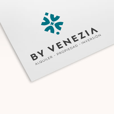 Identité visuelle & site web pour ByVenezia - Ergonomia (UX/UI)