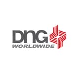 DRG Worldwide logo