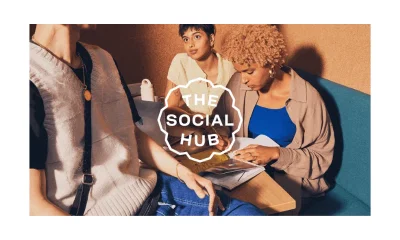 Transforming a hospitality giant into a global community hub. - Branding & Positionering