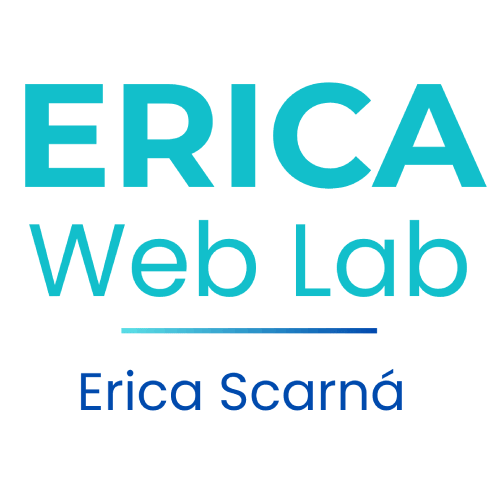 EricaWebLab