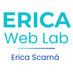 EricaWebLab logo