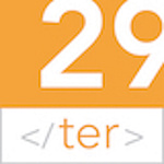 29ter logo