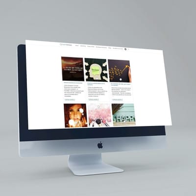 Multiplatform page - Strategia digitale