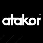 ATAKOR STUDIO logo