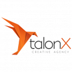 talonX Creative Agency