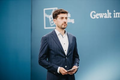 Live Kommunikation | Events | Gewalt im Alltag - Event