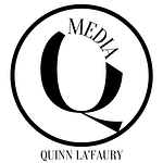 QUINN LA' FAURY MEDIA
