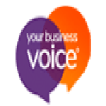 Your Business Voice Ltd logo