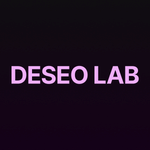 Deseo Lab logo