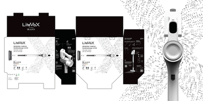 Brand Identity Kampagne - Image de marque & branding