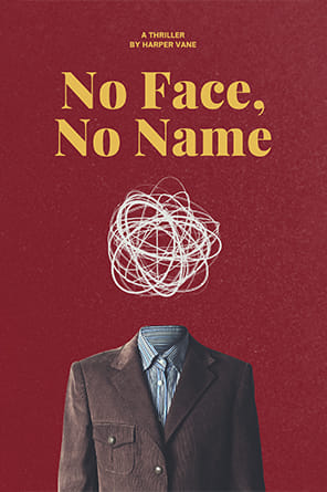No Frame No Name - Advertising