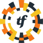 theFactor.e logo