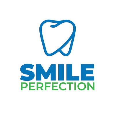 Smile Perfection Web Design and SEO - Publicidad