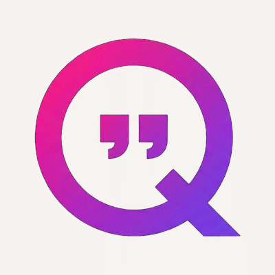 Quotative