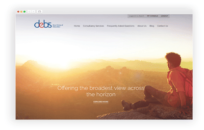 Branding, Logo, Website Design & Online Marketing - Branding & Positionering