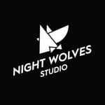 Night Wolves Studio logo