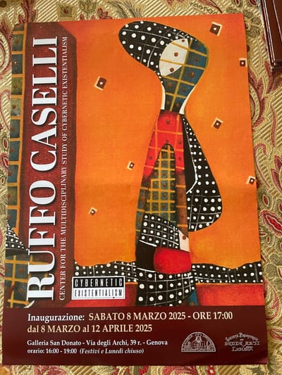 Caso Studio Comunicazione Arte Ruffo Caselli - SEO