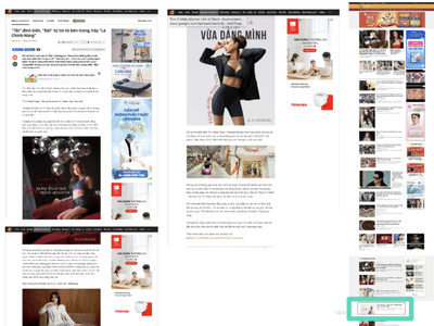 Triumph: “Be Your Own Muse” - Integrated PR & Social - Publicité