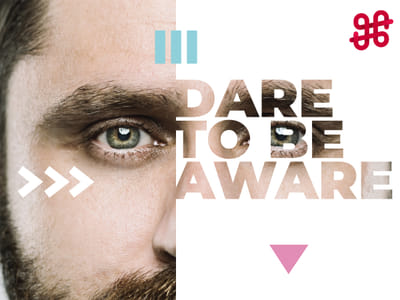 #aware.hiv - Motion Design