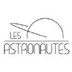 Les Astronautes logo