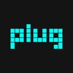 Plug Digital - Denver logo