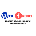 WEB FRENCH logo