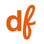 Digital Finch logo