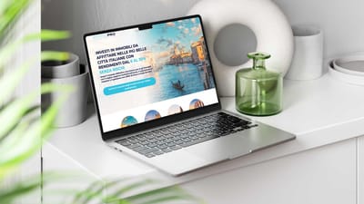 Ottimizzazione SEO per il settore immobiliare (Affitto Pro) - Stratégie de contenu