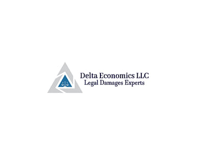 Delta Economics - Website Creatie