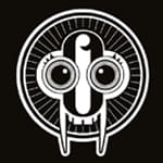 Here for Barong logo