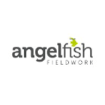 Angelfish Fieldwork logo