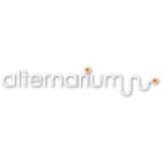 ALTERNARIUM SA DE CV logo