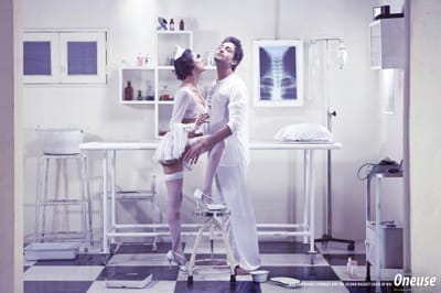 Sex Positions, 2 - Advertising
