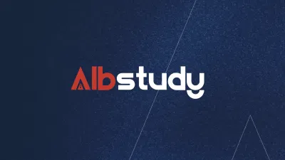 Albstudy - Branding & Positioning