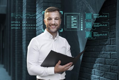 Automated Employee Photo Management System - Software Development