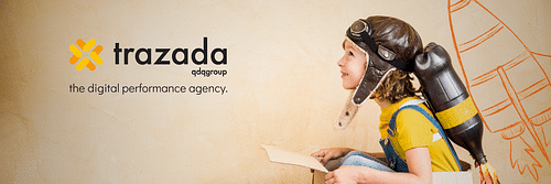 Trazada cover