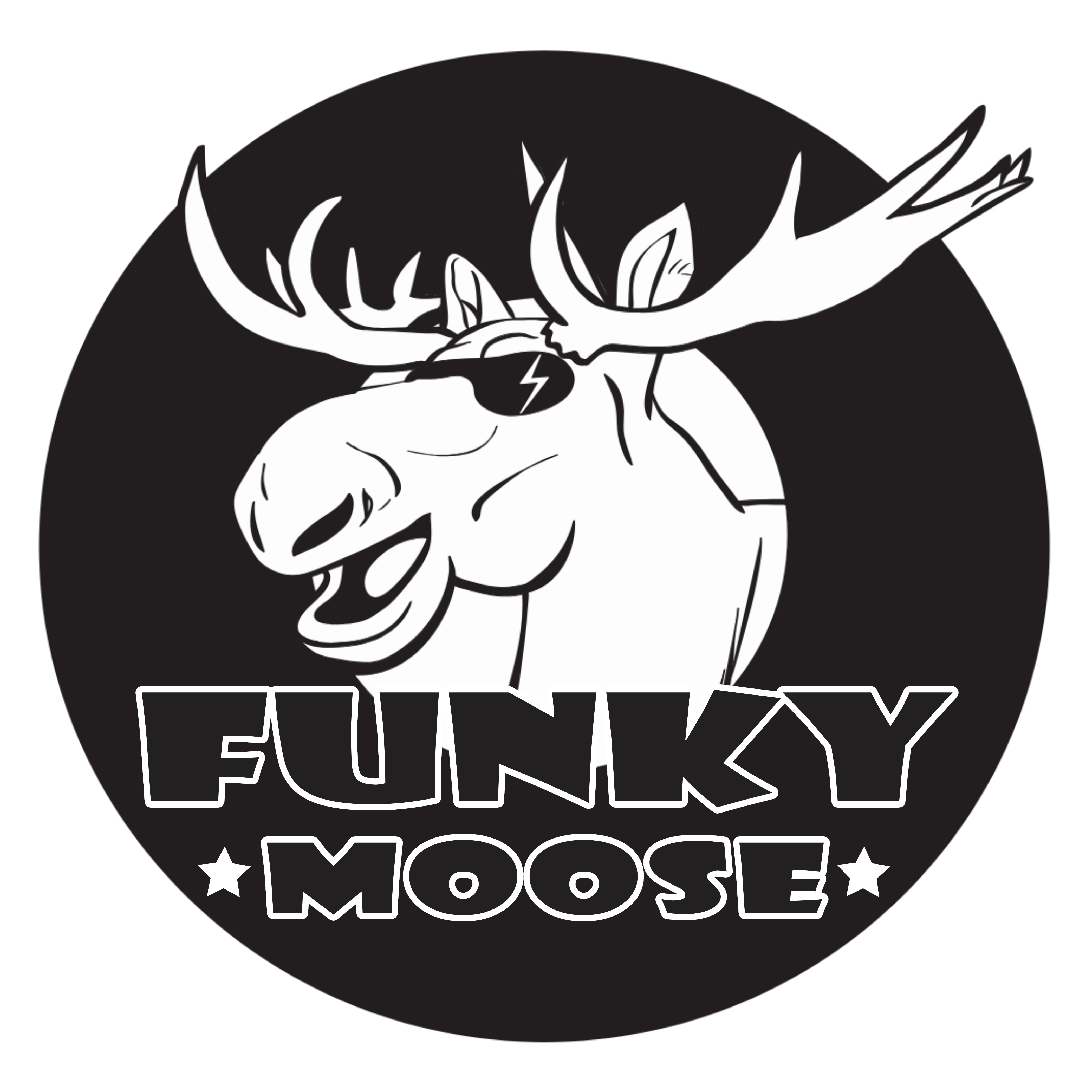 Funky Moose Digital
