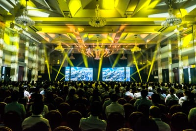 IMAGINE TOKYO 2018 & 2019 - Image de marque & branding