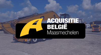 SEA Campagne Acquisitie Rental - Video Production